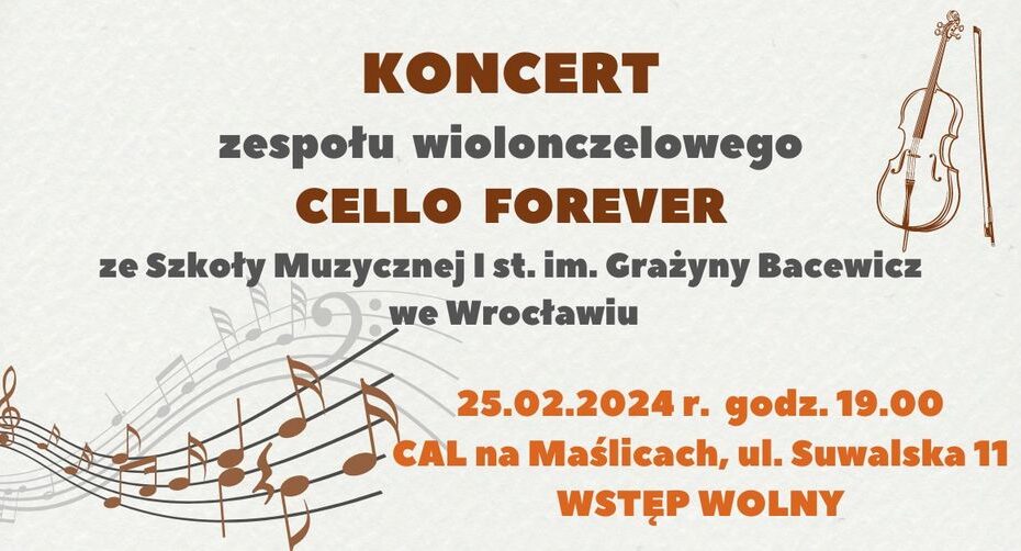 koncert-wiolonczelowy-zespołu-Cello-Forever