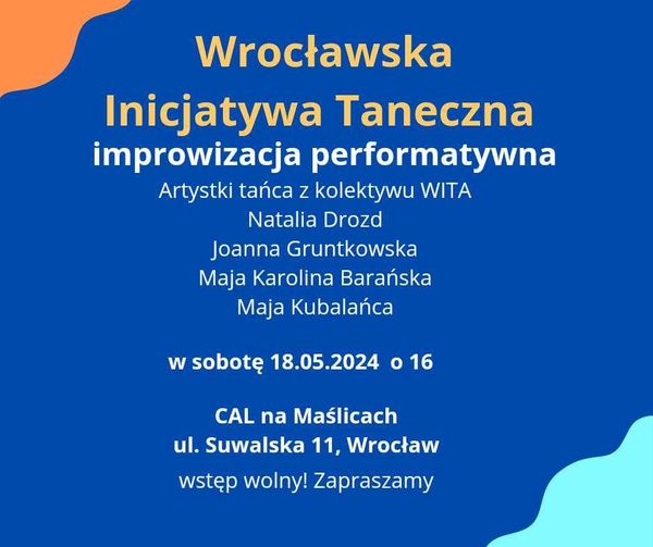 Maślicka Majówka Doriana dla Adriana: Przegląd Talentów od Najmłodszych do Najbardziej Kreatywnych