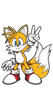 Tails FiGPiN #583 Sonic The Hedgehog - The Pop Central